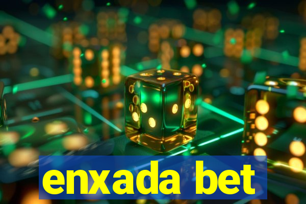 enxada bet